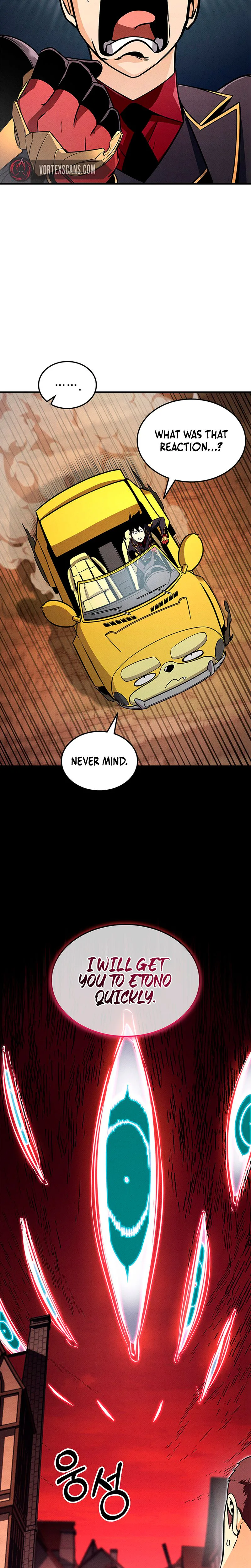 Rankers Return Chapter 237 - Page 23