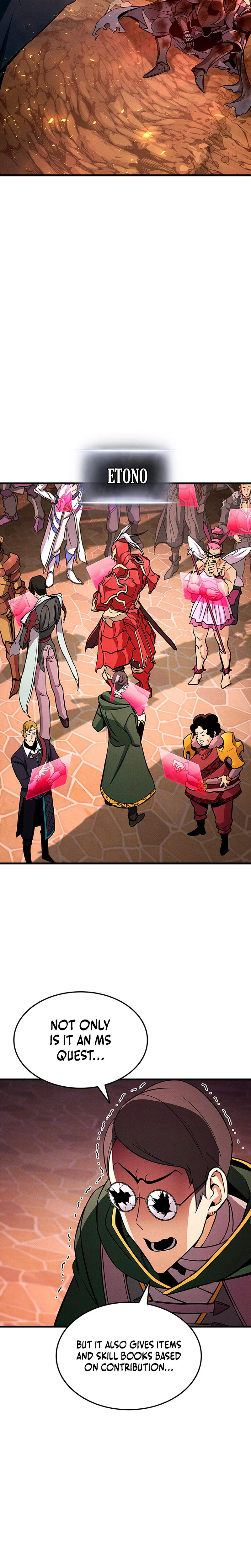 Rankers Return Chapter 237 - Page 30