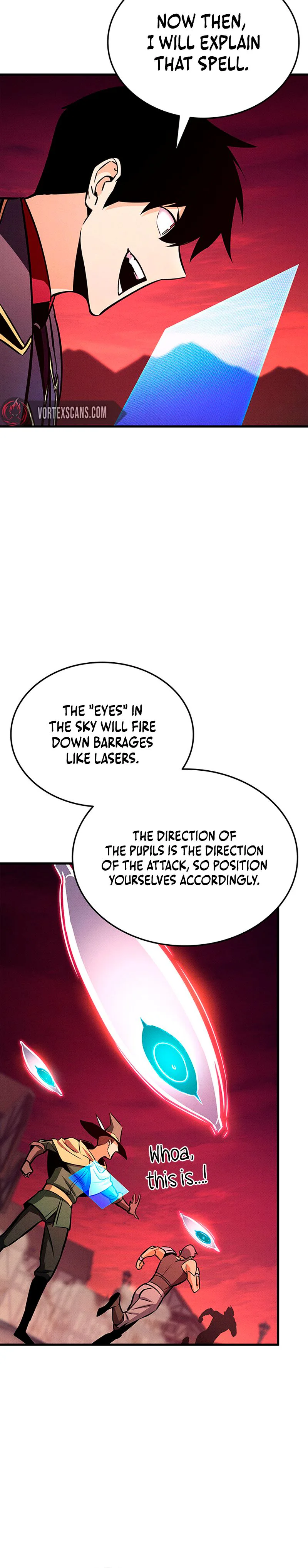 Rankers Return Chapter 237 - Page 33