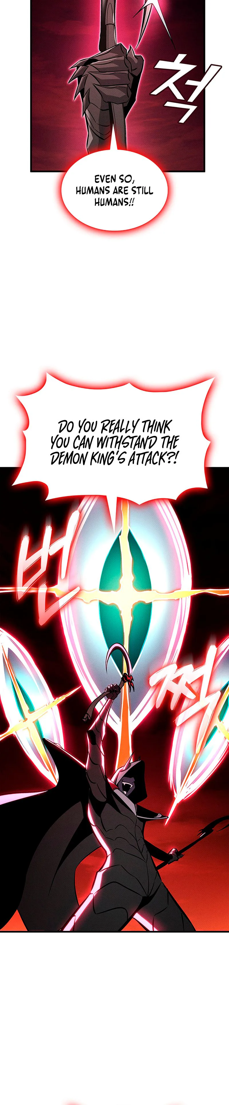 Rankers Return Chapter 237 - Page 36