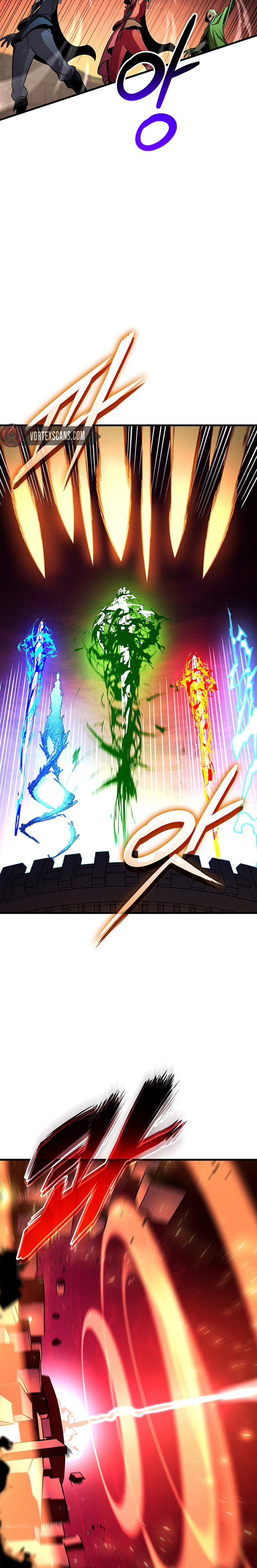 Rankers Return Chapter 238 - Page 3