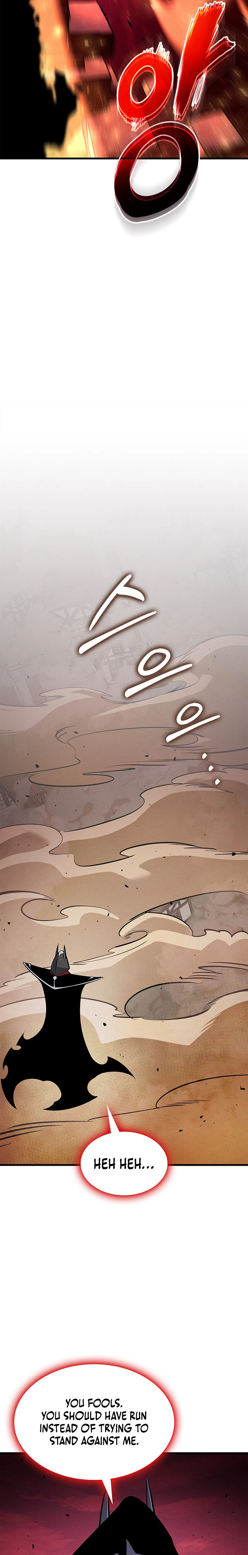Rankers Return Chapter 238 - Page 4