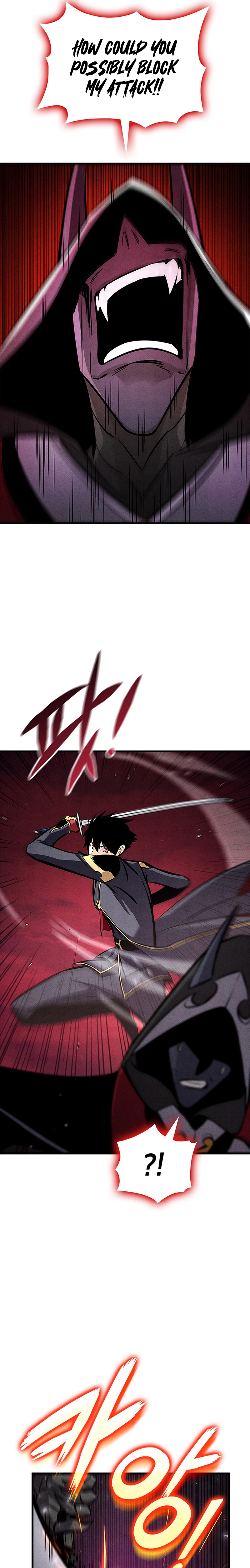 Rankers Return Chapter 238 - Page 7