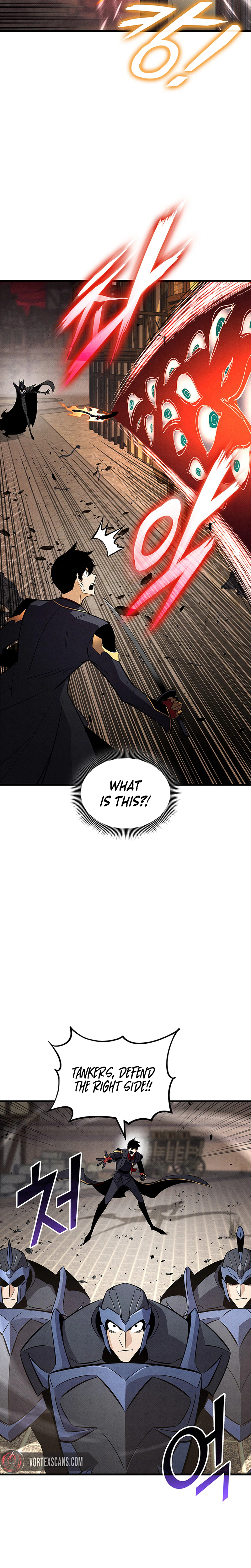 Rankers Return Chapter 238 - Page 12