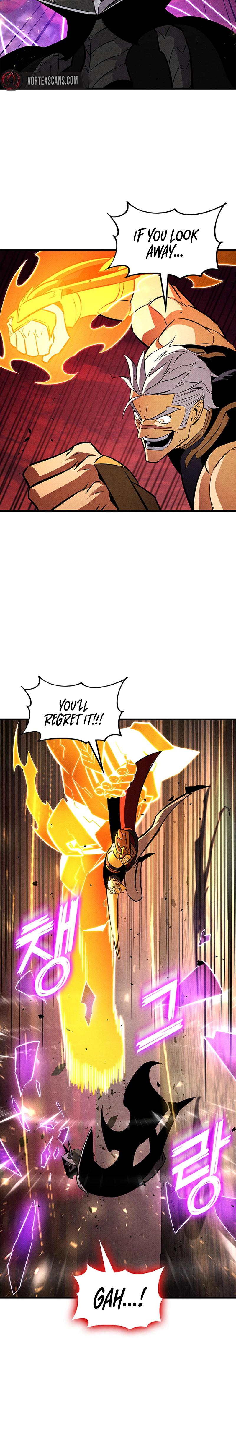 Rankers Return Chapter 238 - Page 15
