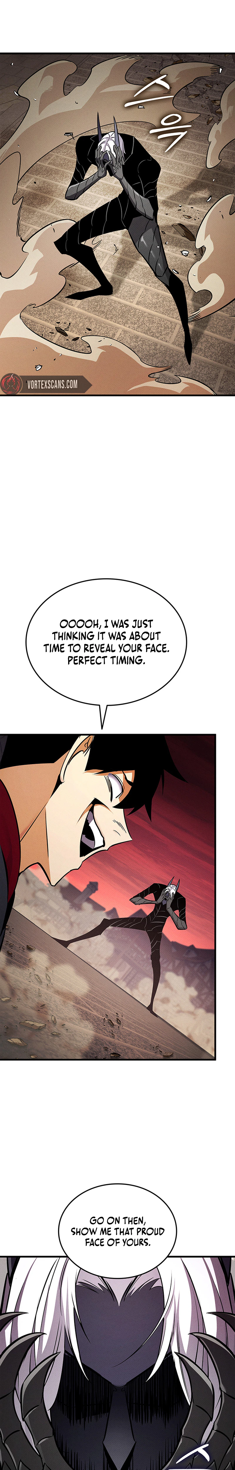 Rankers Return Chapter 238 - Page 19