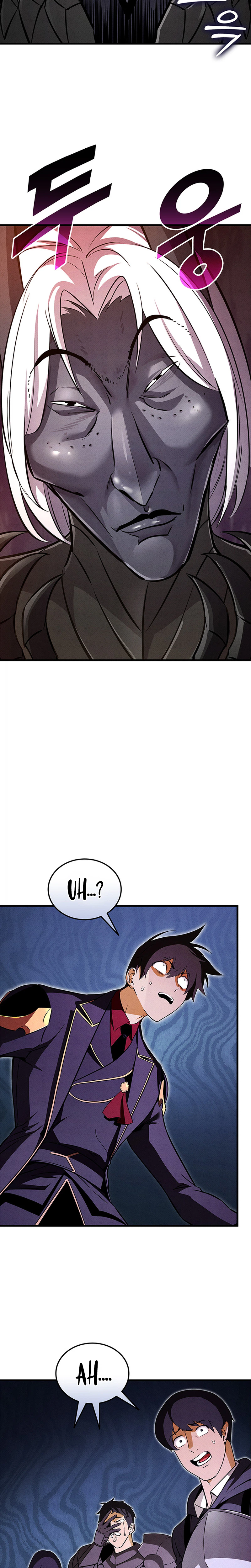 Rankers Return Chapter 238 - Page 20