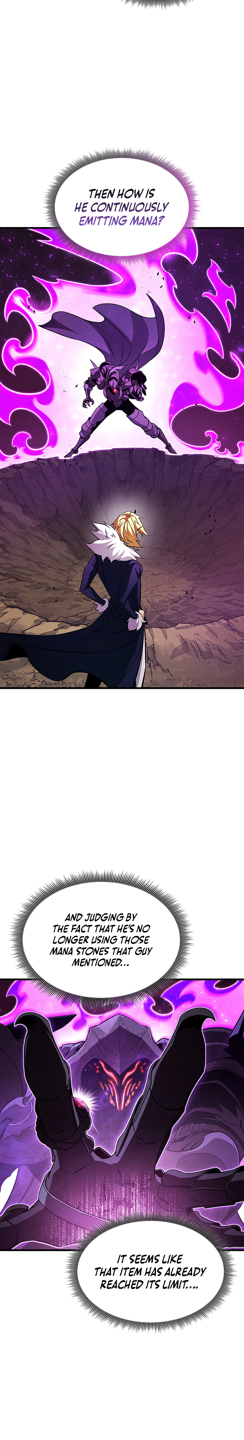 Rankers Return Chapter 238 - Page 27