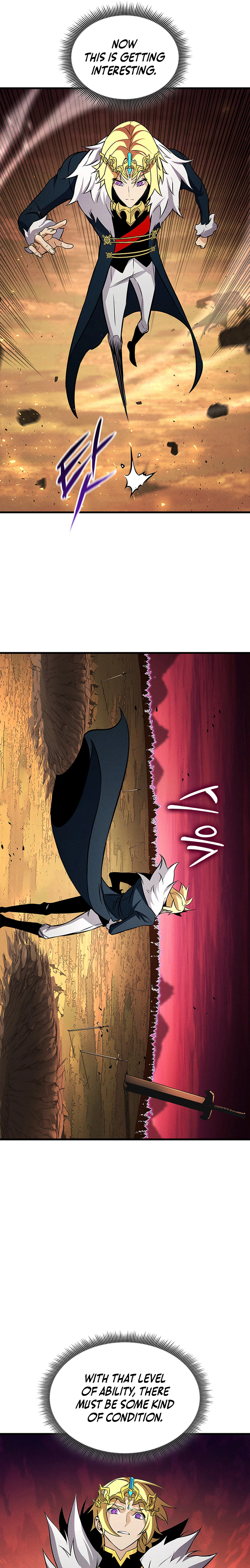 Rankers Return Chapter 238 - Page 28