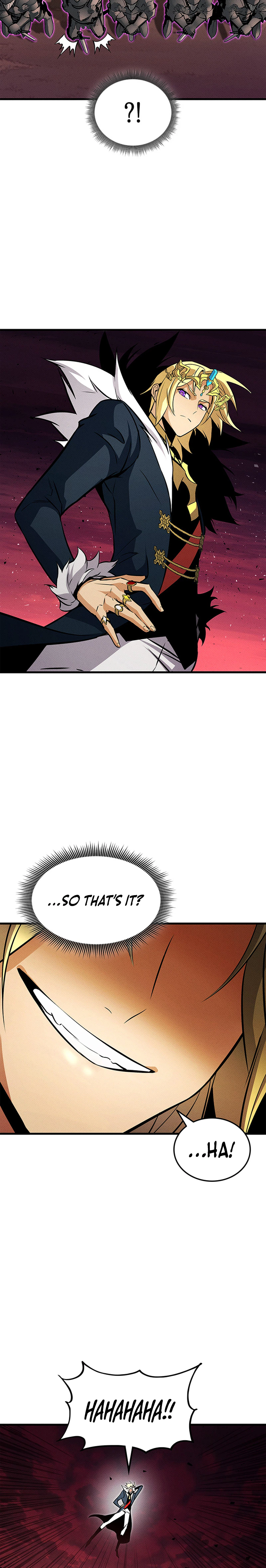 Rankers Return Chapter 238 - Page 30