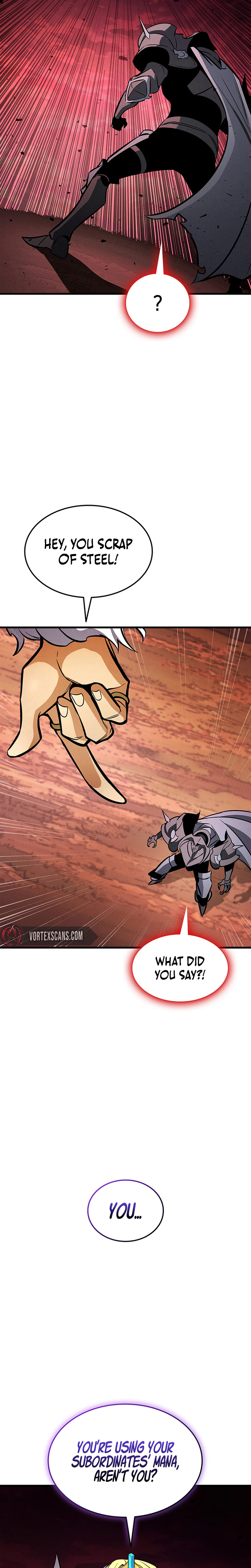 Rankers Return Chapter 238 - Page 31