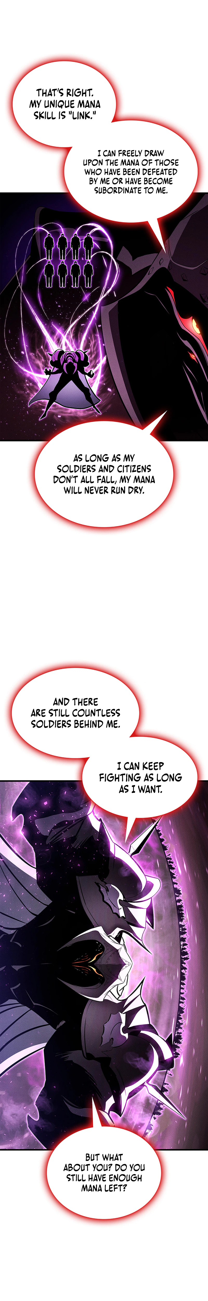 Rankers Return Chapter 238 - Page 34