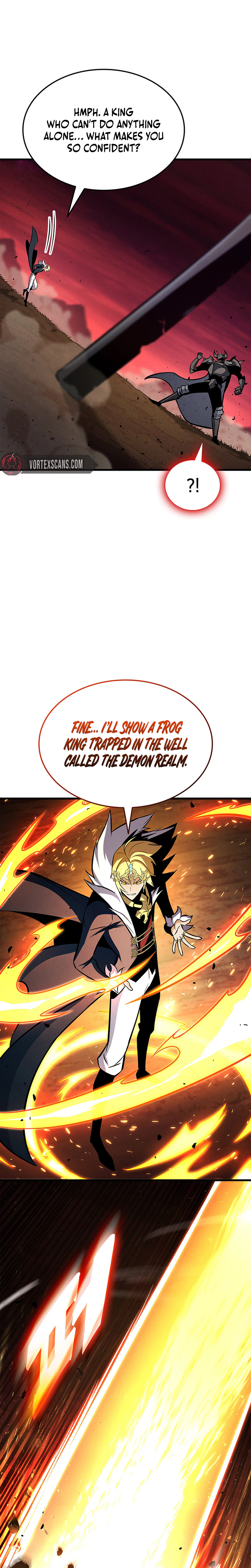 Rankers Return Chapter 238 - Page 35