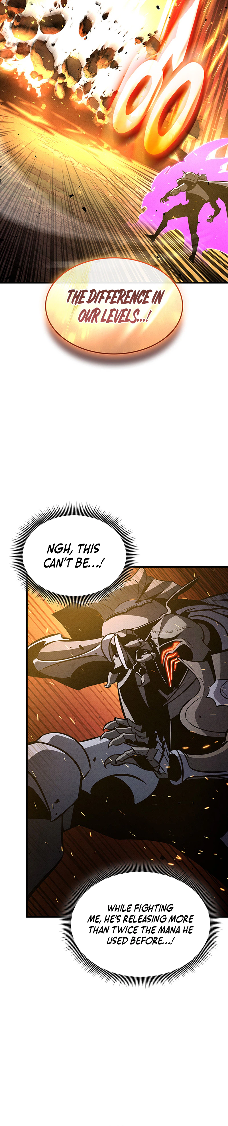 Rankers Return Chapter 238 - Page 36