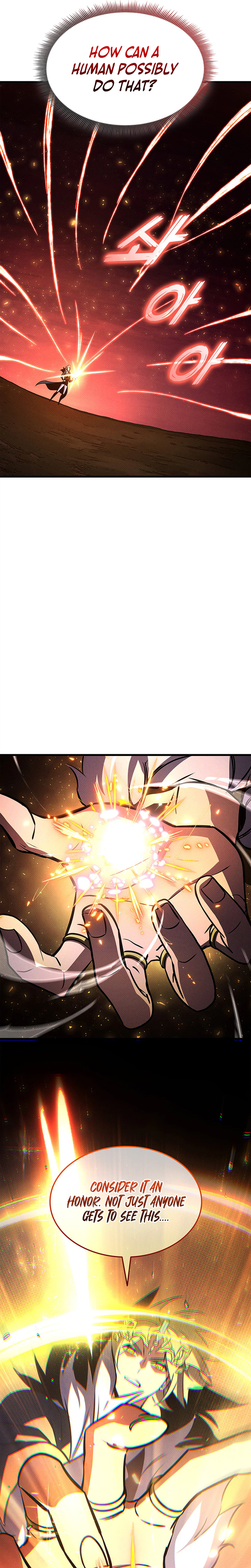 Rankers Return Chapter 238 - Page 37