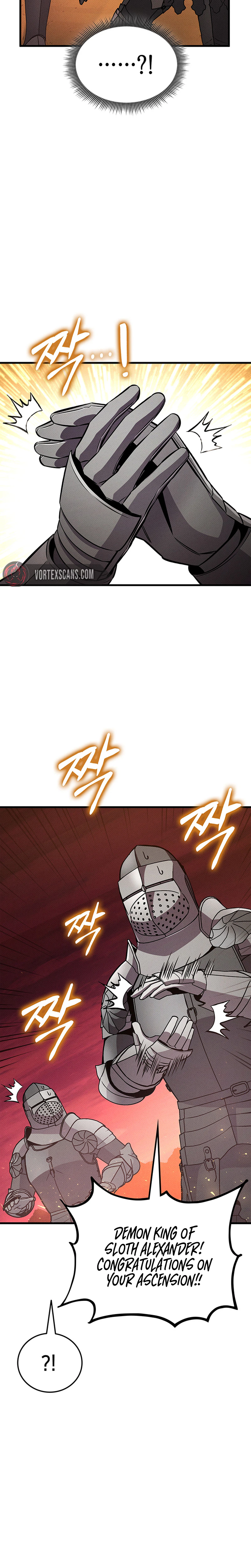 Rankers Return Chapter 239 - Page 7