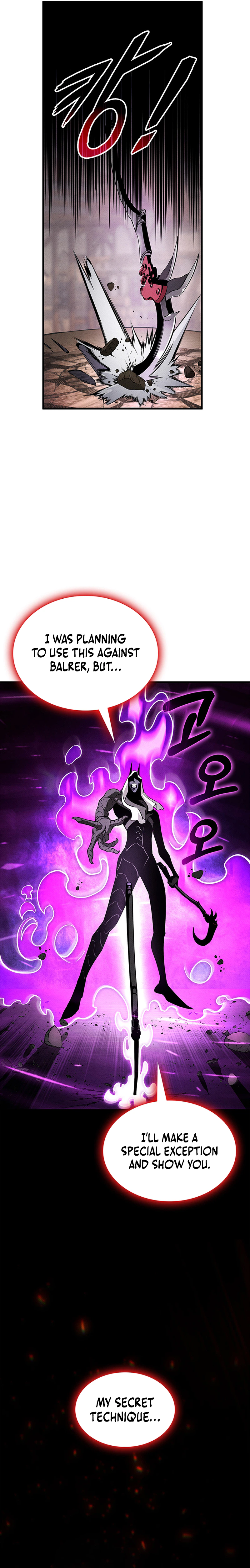 Rankers Return Chapter 239 - Page 11