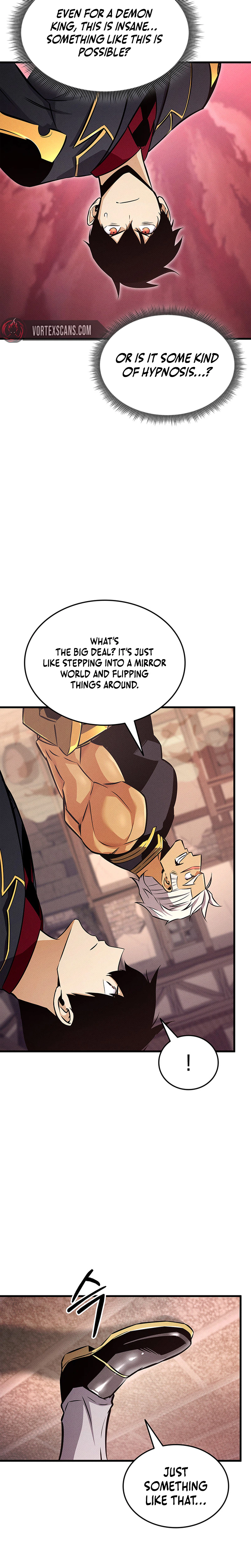Rankers Return Chapter 239 - Page 13