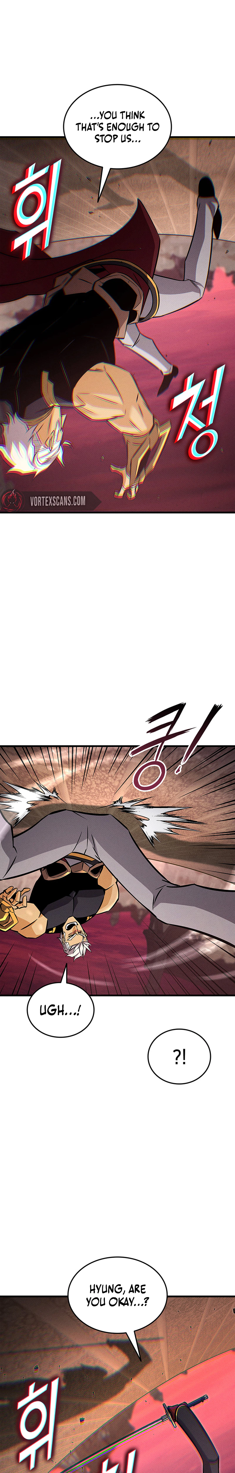 Rankers Return Chapter 239 - Page 14