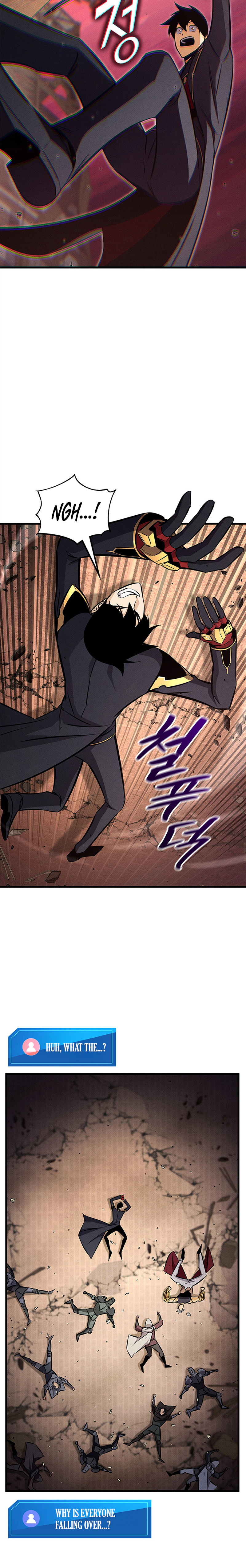 Rankers Return Chapter 239 - Page 15