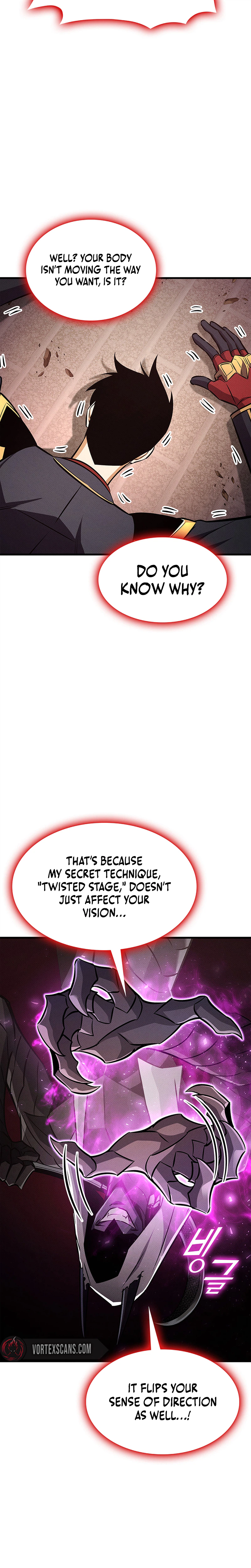 Rankers Return Chapter 239 - Page 18