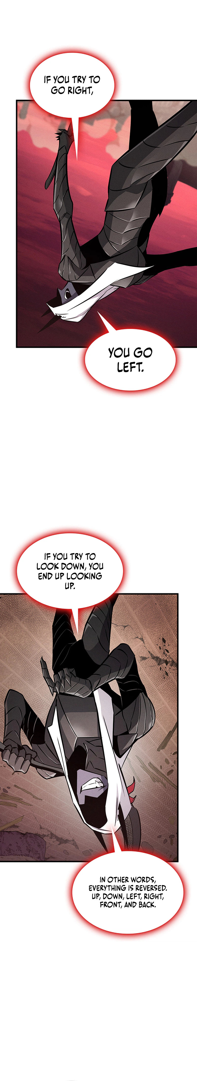 Rankers Return Chapter 239 - Page 19