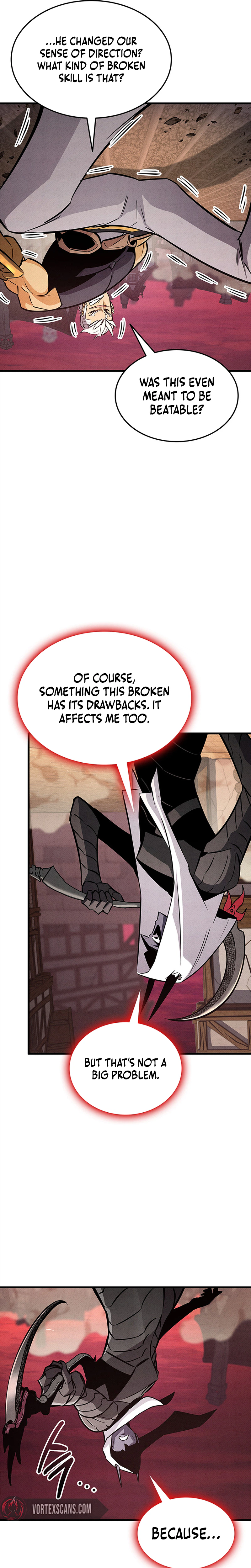 Rankers Return Chapter 239 - Page 20