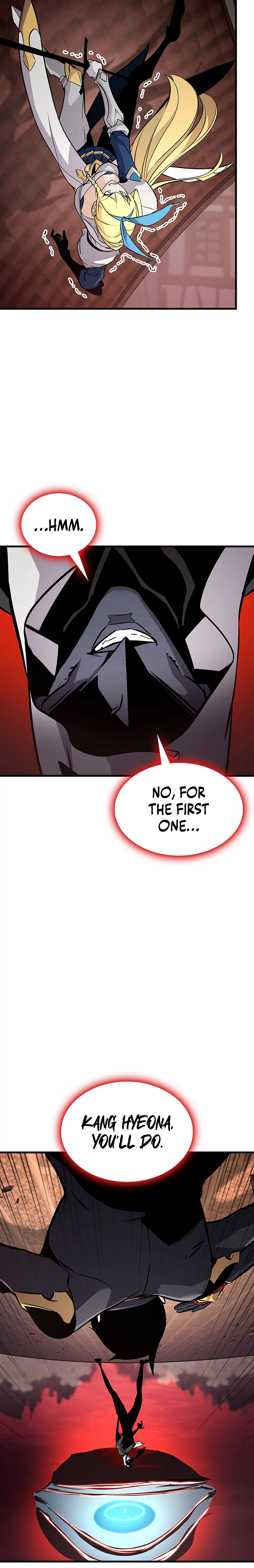 Rankers Return Chapter 239 - Page 22