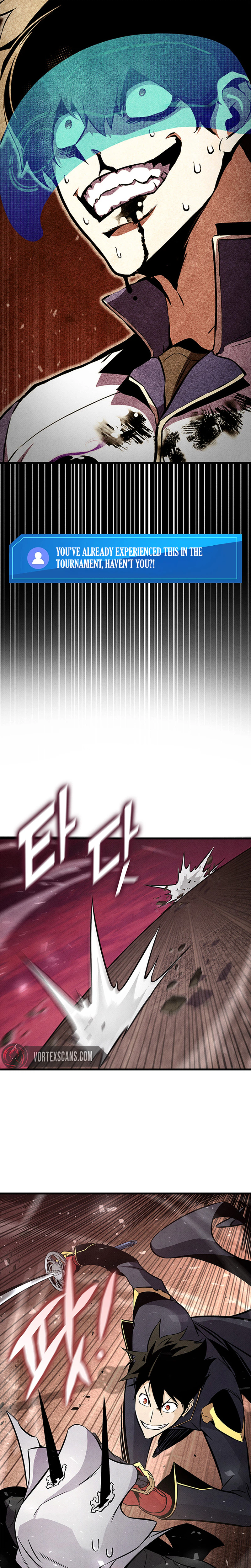 Rankers Return Chapter 239 - Page 30
