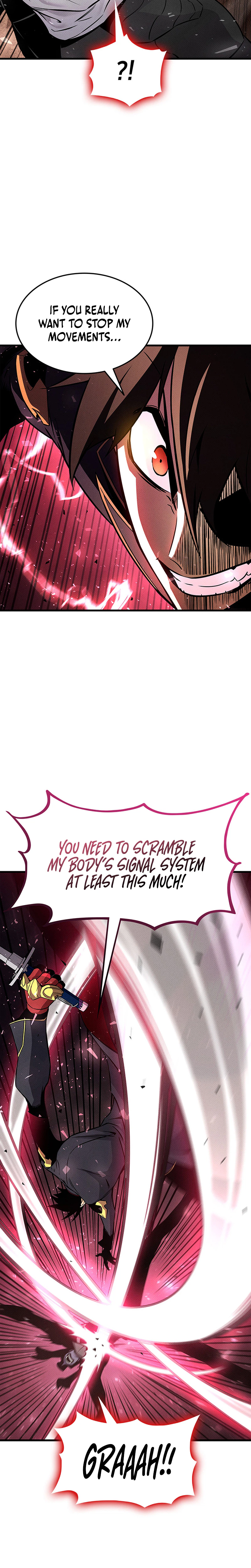 Rankers Return Chapter 239 - Page 31