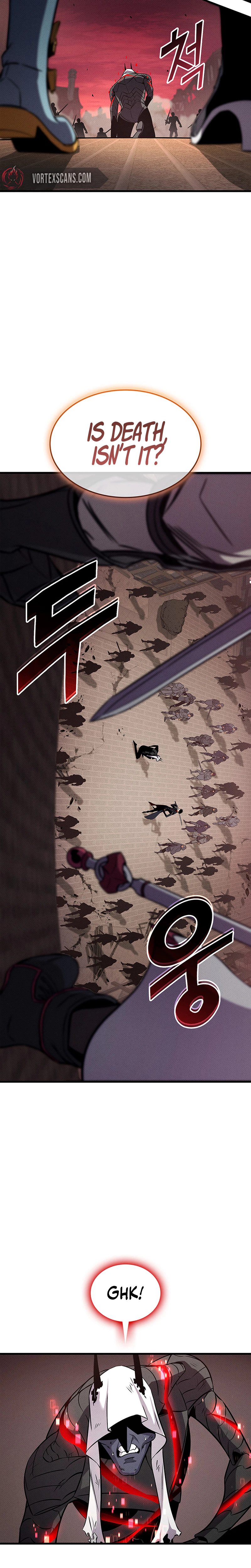 Rankers Return Chapter 239 - Page 34