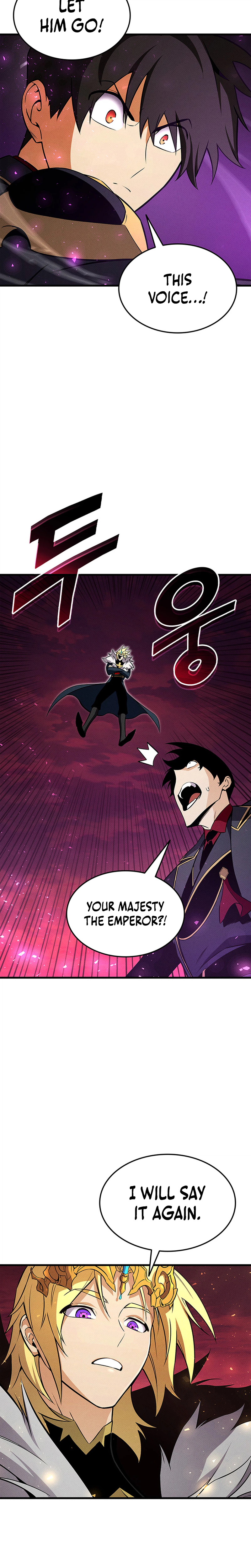 Rankers Return Chapter 239 - Page 36