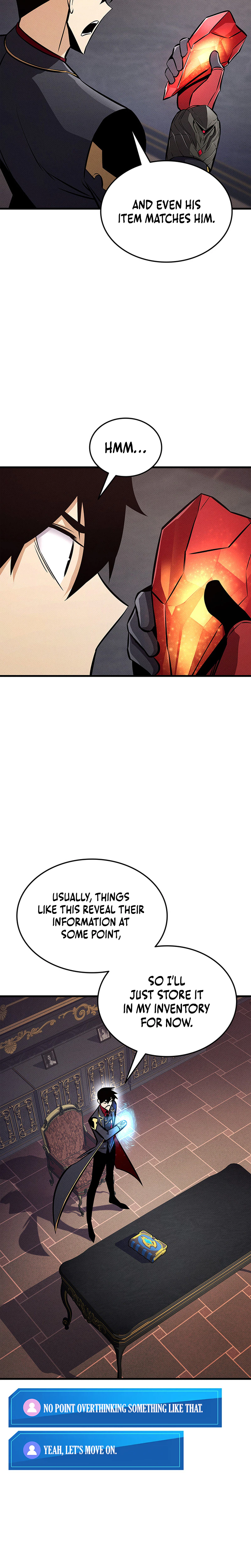 Rankers Return Chapter 240 - Page 16