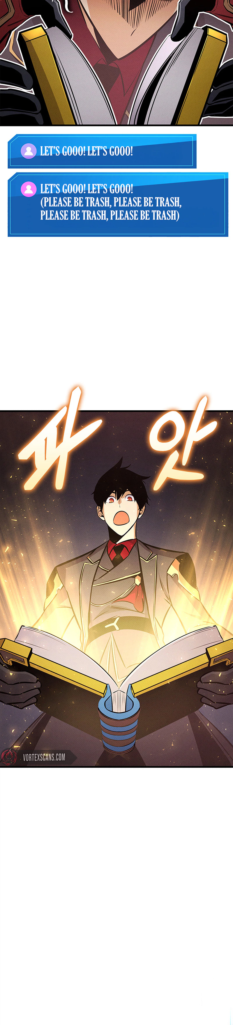 Rankers Return Chapter 240 - Page 18