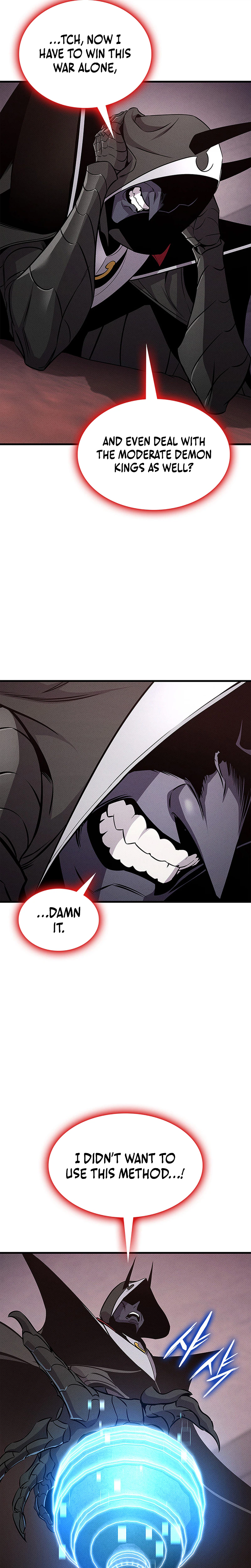 Rankers Return Chapter 240 - Page 27