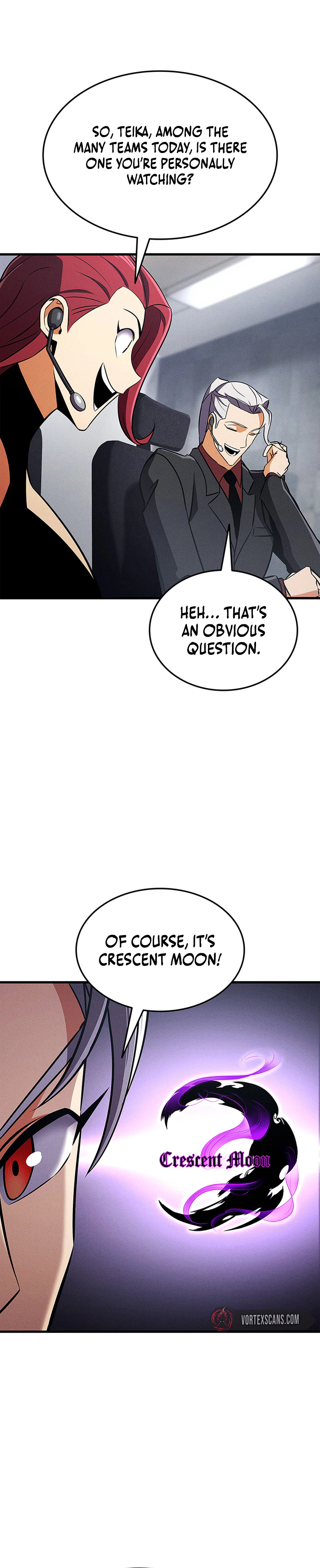 Rankers Return Chapter 240 - Page 32