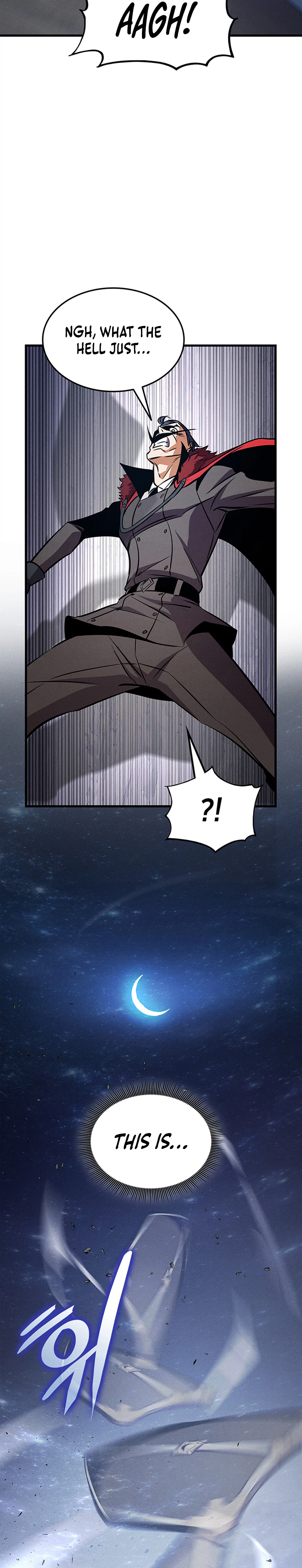 Rankers Return Chapter 241 - Page 15