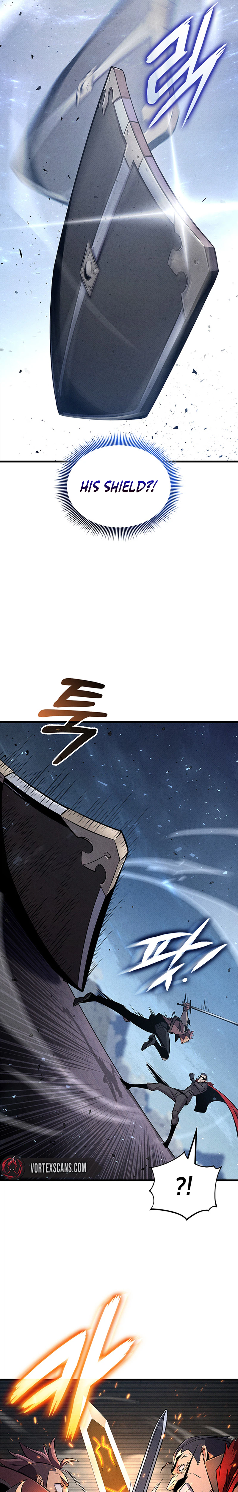 Rankers Return Chapter 241 - Page 16