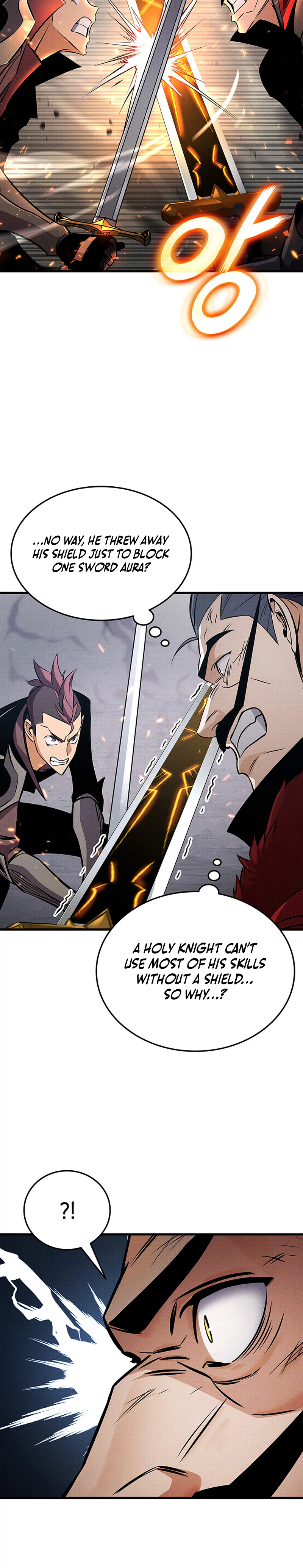 Rankers Return Chapter 241 - Page 17