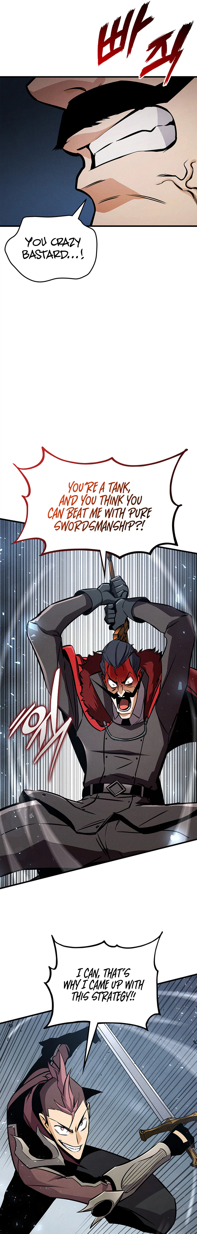Rankers Return Chapter 241 - Page 18