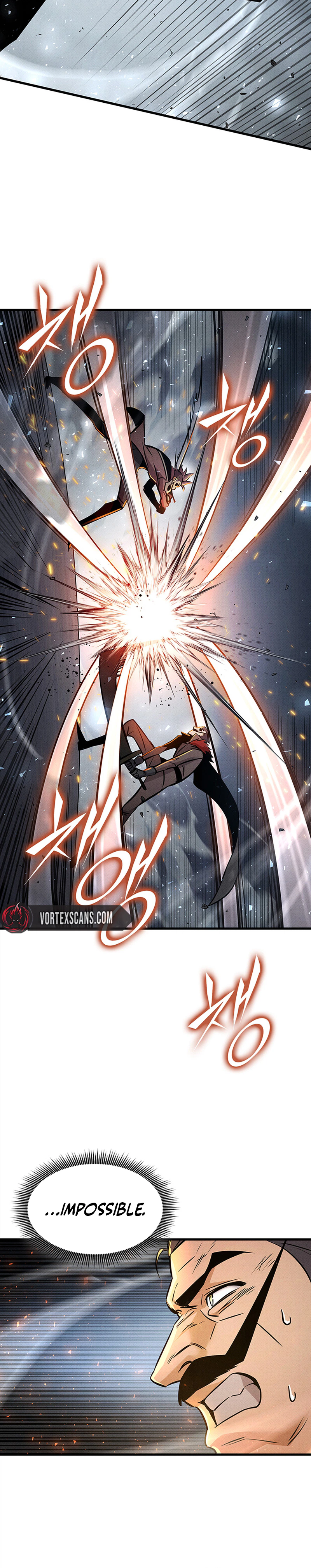 Rankers Return Chapter 241 - Page 19