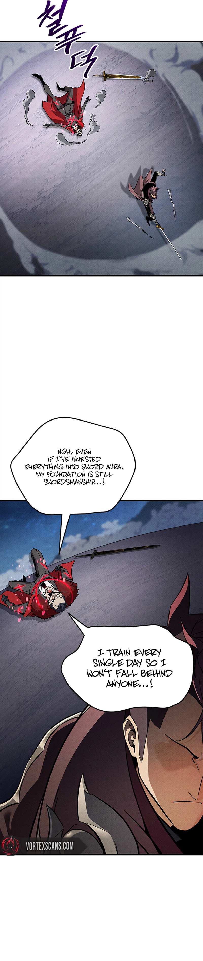 Rankers Return Chapter 241 - Page 23