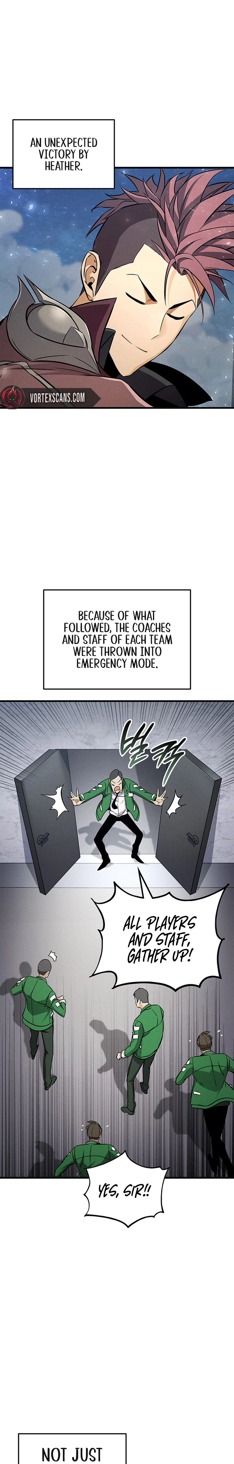 Rankers Return Chapter 241 - Page 28