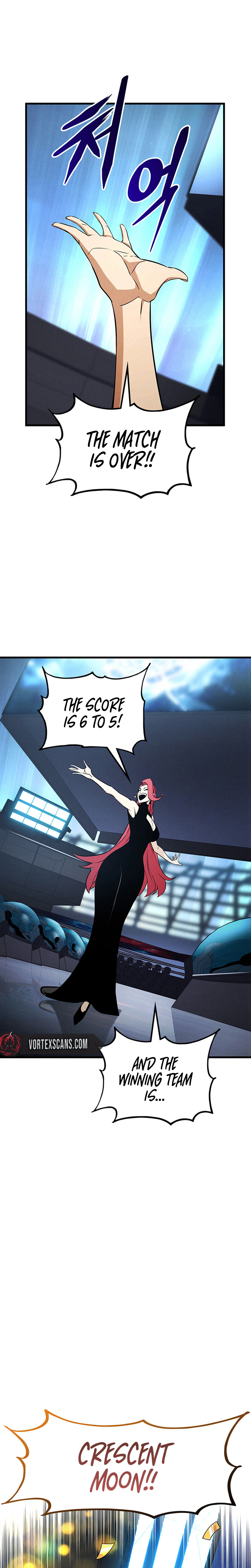 Rankers Return Chapter 241 - Page 30