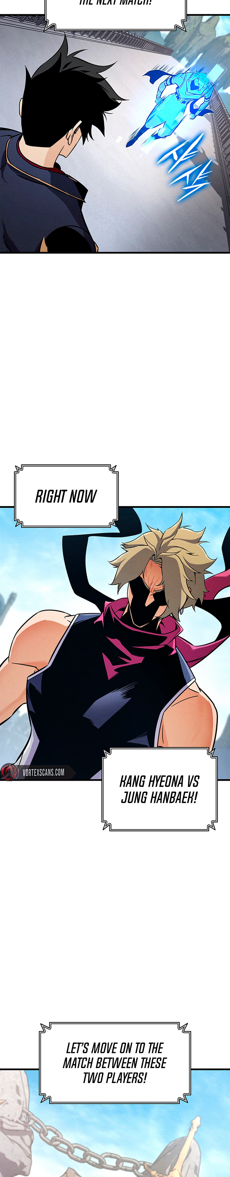 Rankers Return Chapter 242 - Page 6