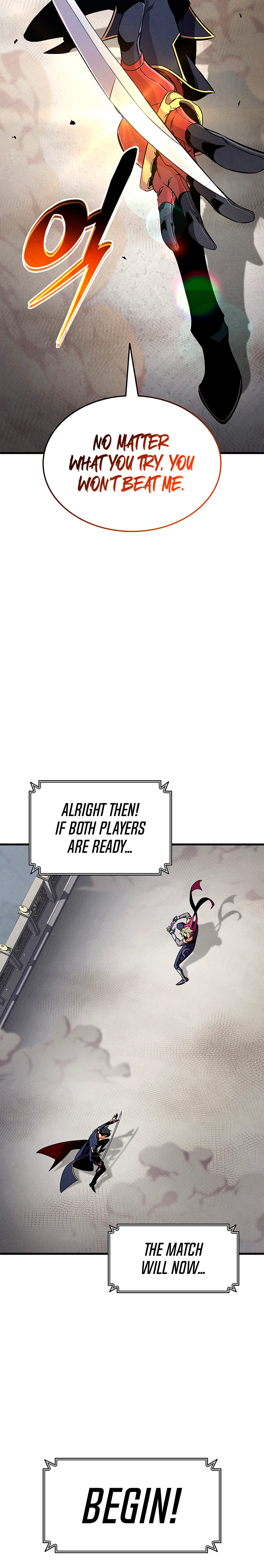 Rankers Return Chapter 242 - Page 10