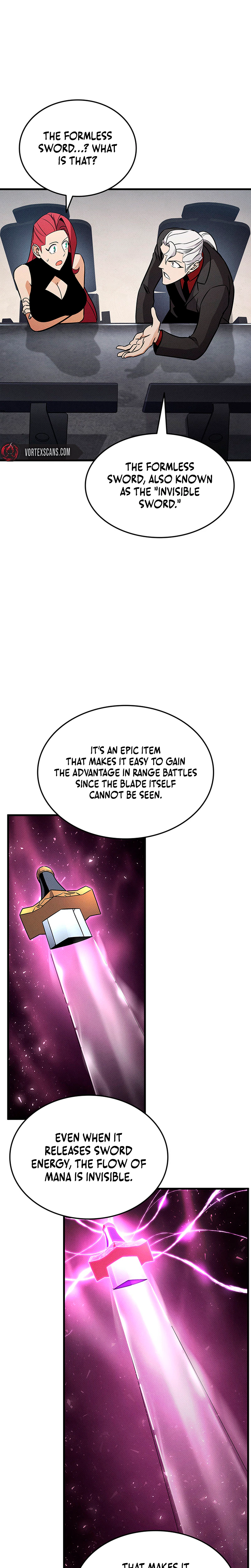 Rankers Return Chapter 242 - Page 15