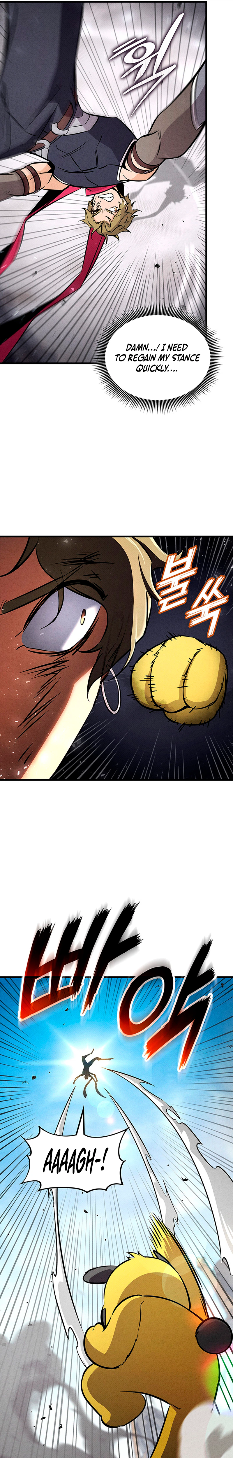 Rankers Return Chapter 242 - Page 25