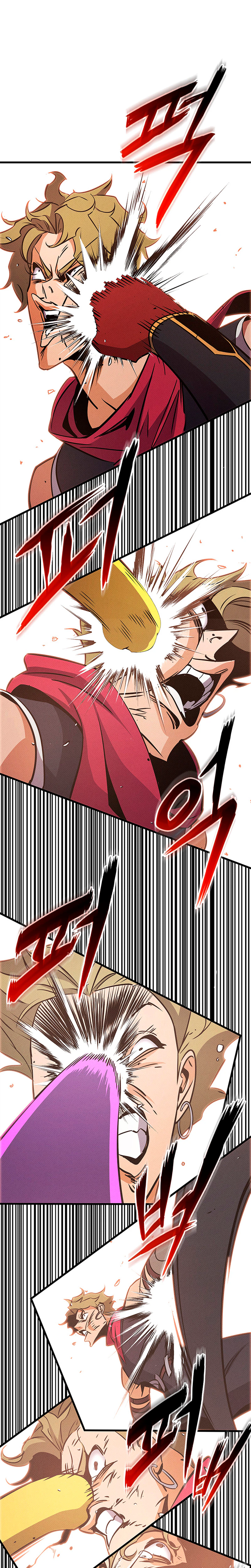 Rankers Return Chapter 242 - Page 31