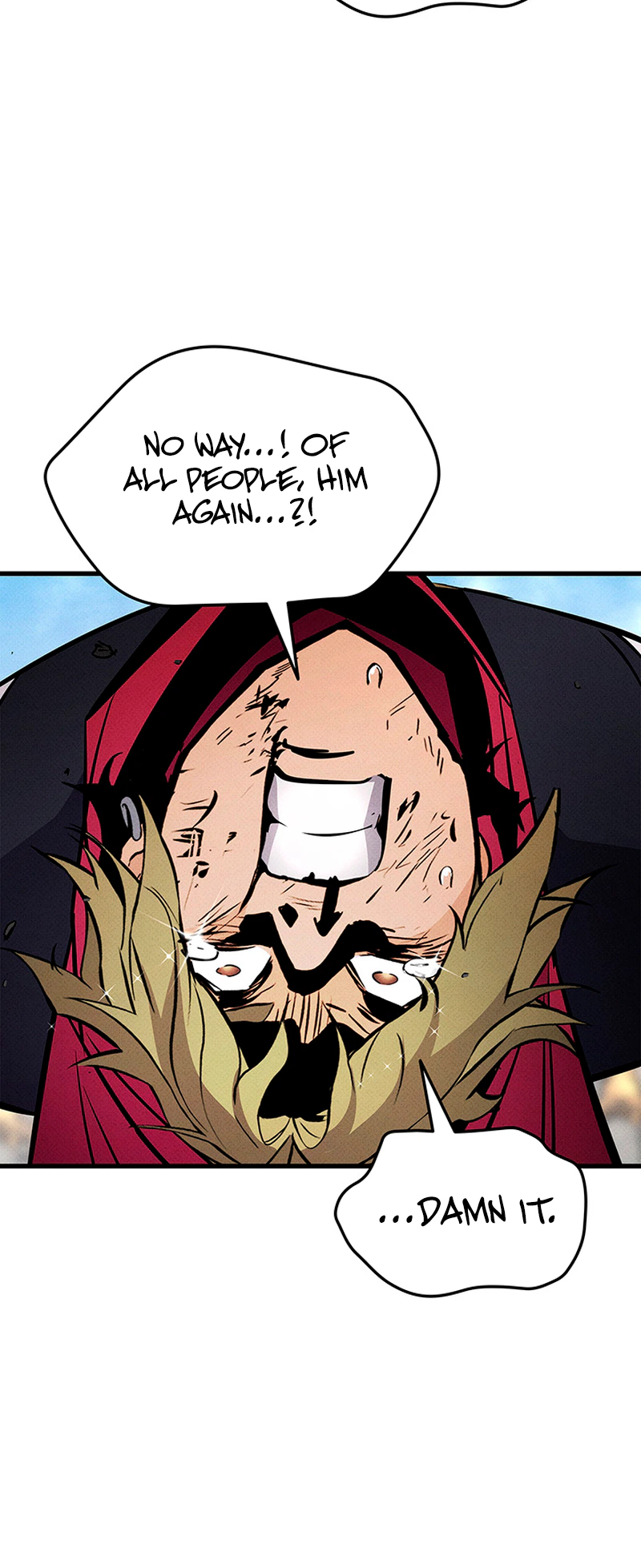 Rankers Return Chapter 242 - Page 36